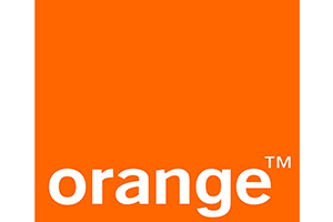 orange