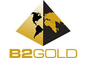 B2gold